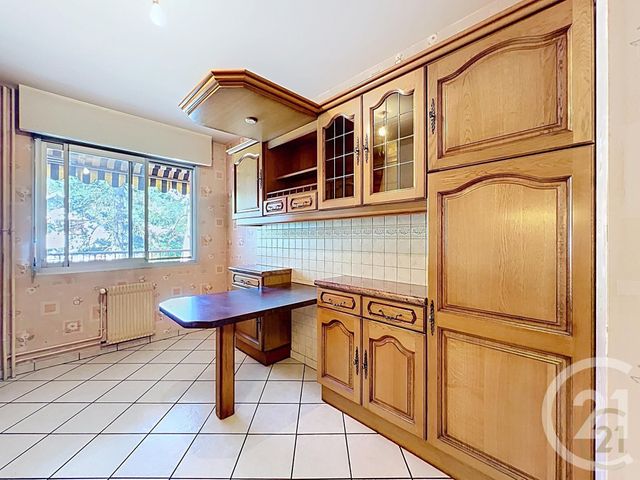 Appartement F4 &agrave; vendre - 4 pi&egrave;ces - 80,69 m2 - Montbeliard - 25 - FRANCHE-COMTE