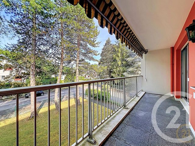 Appartement F4 &agrave; vendre - 4 pi&egrave;ces - 80,69 m2 - Montbeliard - 25 - FRANCHE-COMTE