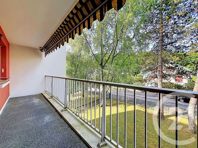 Appartement F4 &agrave; vendre - 4 pi&egrave;ces - 80,69 m2 - Montbeliard - 25 - FRANCHE-COMTE