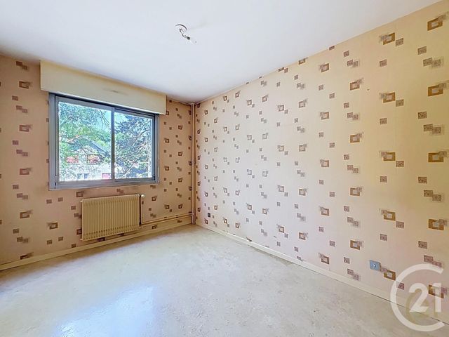 Appartement F4 &agrave; vendre - 4 pi&egrave;ces - 80,69 m2 - Montbeliard - 25 - FRANCHE-COMTE