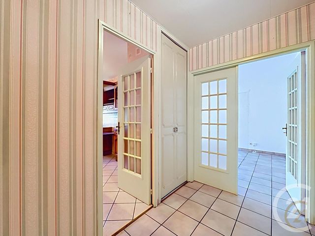 Appartement F4 &agrave; vendre - 4 pi&egrave;ces - 80,69 m2 - Montbeliard - 25 - FRANCHE-COMTE