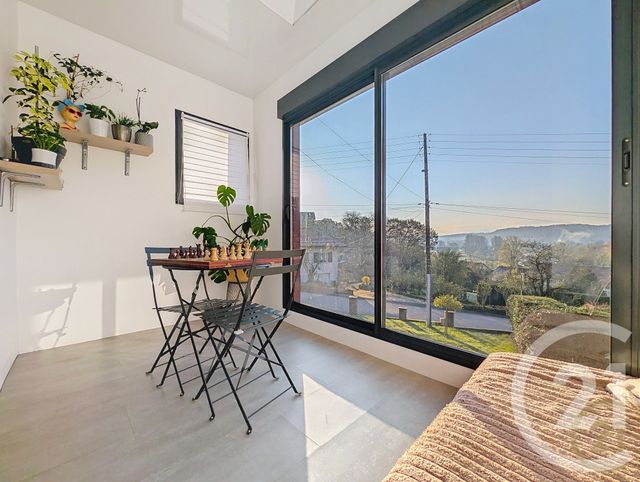 Maison &agrave; vendre - 6 pi&egrave;ces - 108 m2 - Bavans - 25 - FRANCHE-COMTE