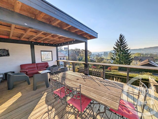 maison - BAVANS - 25