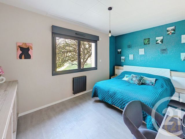 Maison &agrave; vendre - 6 pi&egrave;ces - 108 m2 - Bavans - 25 - FRANCHE-COMTE