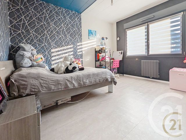 Maison &agrave; vendre - 6 pi&egrave;ces - 108 m2 - Bavans - 25 - FRANCHE-COMTE