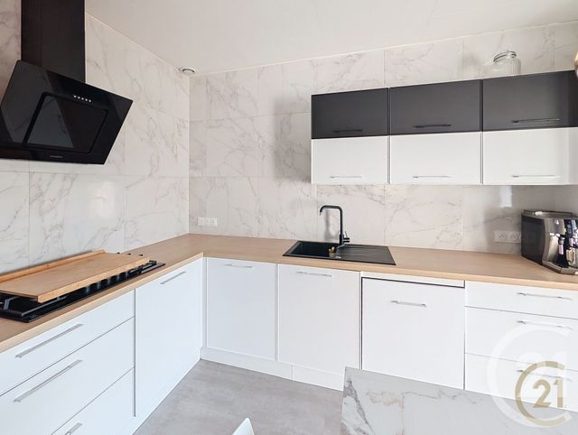 Maison &agrave; vendre - 6 pi&egrave;ces - 108 m2 - Bavans - 25 - FRANCHE-COMTE