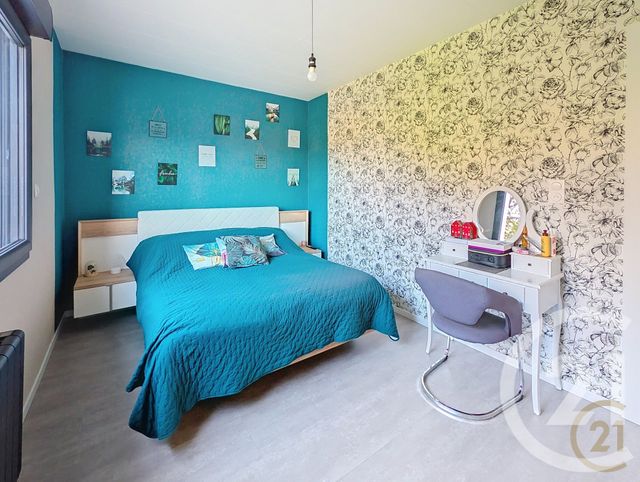 Maison &agrave; vendre - 6 pi&egrave;ces - 108 m2 - Bavans - 25 - FRANCHE-COMTE