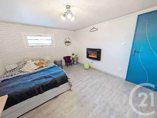 Maison &agrave; vendre - 6 pi&egrave;ces - 108 m2 - Bavans - 25 - FRANCHE-COMTE