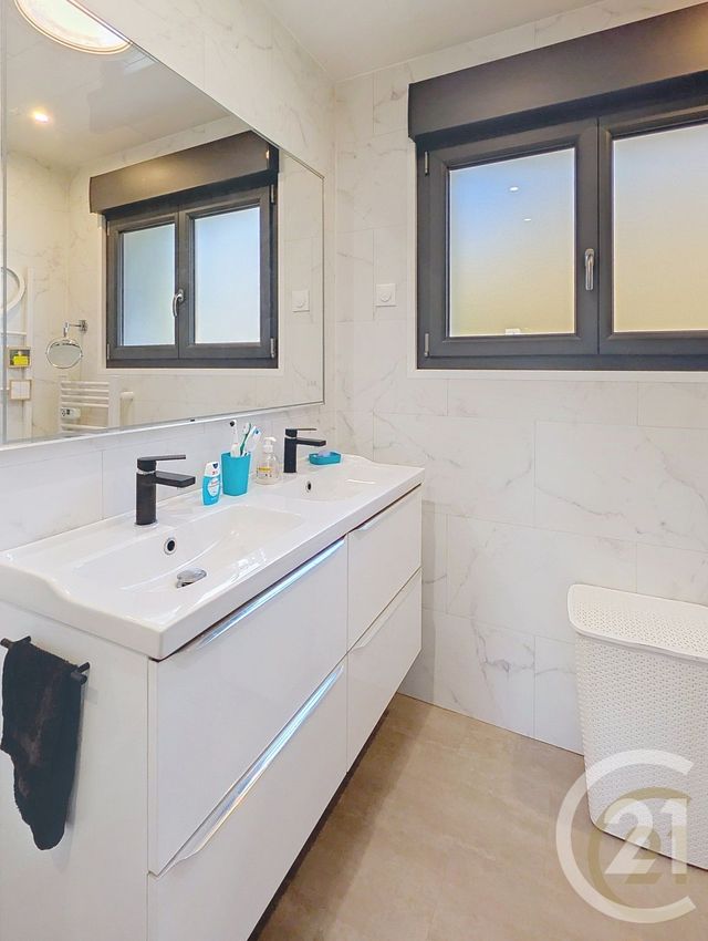 Maison &agrave; vendre - 6 pi&egrave;ces - 108 m2 - Bavans - 25 - FRANCHE-COMTE