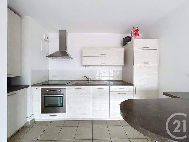 Appartement F2 &agrave; louer - 2 pi&egrave;ces - 49,66 m2 - Montbeliard - 25 - FRANCHE-COMTE