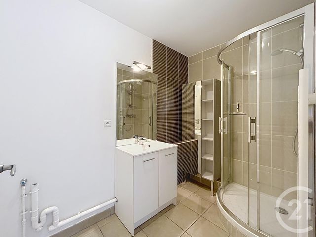 Appartement F2 &agrave; louer - 2 pi&egrave;ces - 49,66 m2 - Montbeliard - 25 - FRANCHE-COMTE