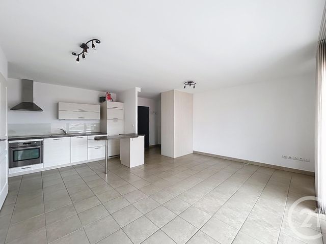 appartement - MONTBELIARD - 25