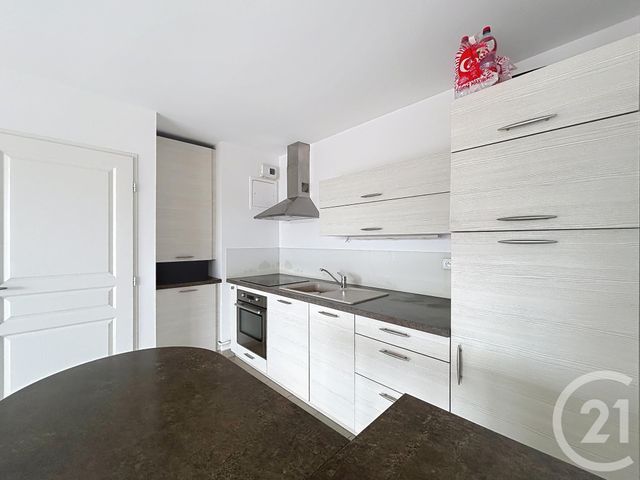 Appartement F2 &agrave; louer - 2 pi&egrave;ces - 49,66 m2 - Montbeliard - 25 - FRANCHE-COMTE