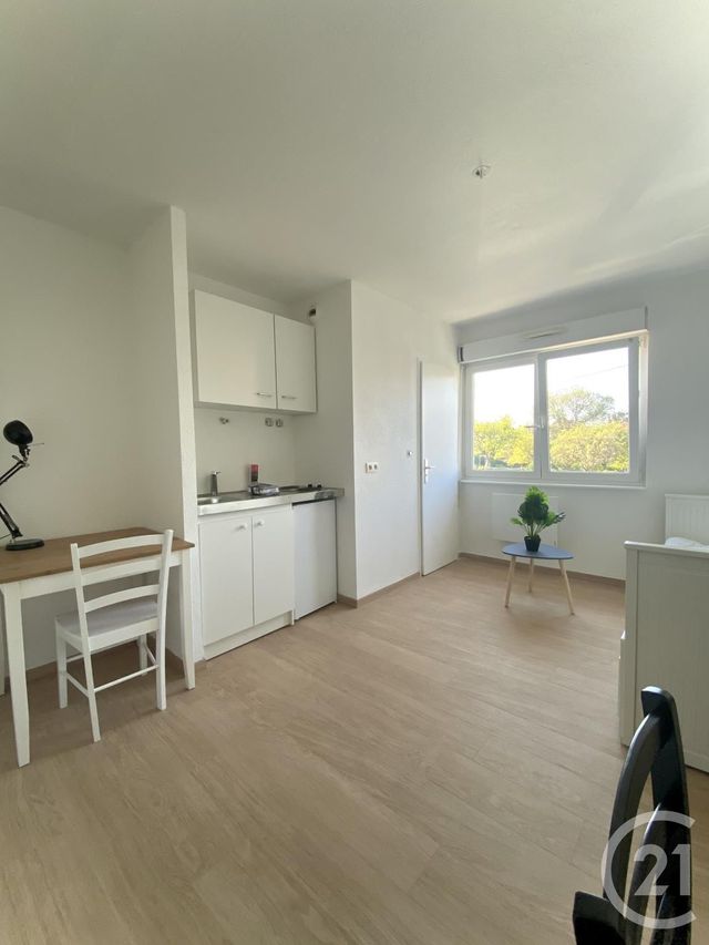 appartement - BETHONCOURT - 25