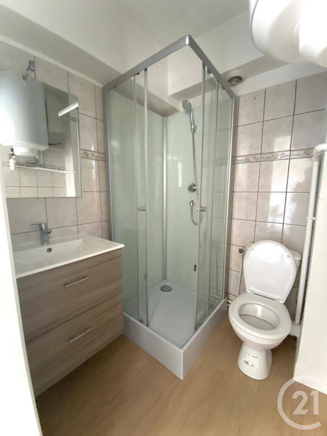 Appartement Studio &agrave; louer - 1 pi&egrave;ce - 17 m2 - Bethoncourt - 25 - FRANCHE-COMTE