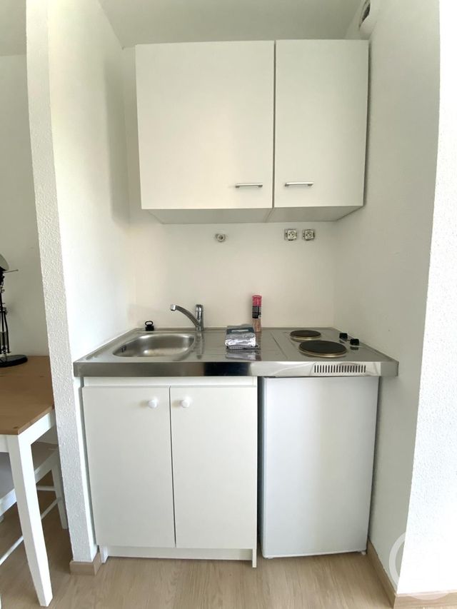 Appartement Studio &agrave; louer - 1 pi&egrave;ce - 17 m2 - Bethoncourt - 25 - FRANCHE-COMTE