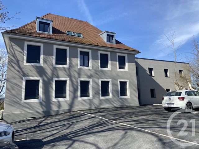 Appartement F5 &agrave; louer - 5 pi&egrave;ces - 120 m2 - Etupes - 25 - FRANCHE-COMTE