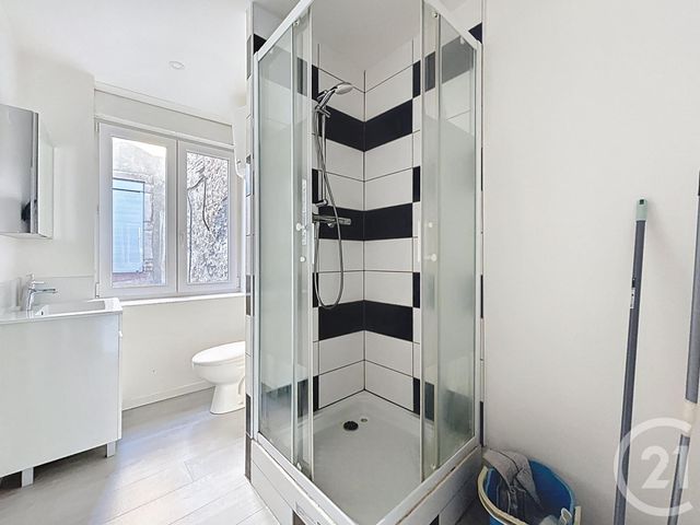 Appartement F1 &agrave; louer - 1 pi&egrave;ce - 25,63 m2 - Montbeliard - 25 - FRANCHE-COMTE