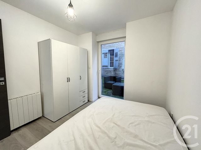 Appartement T2 &agrave; louer - 2 pi&egrave;ces - 40,10 m2 - Montbeliard - 25 - FRANCHE-COMTE