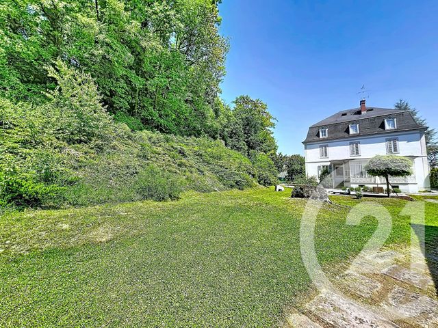 Appartement F5 &agrave; vendre - 5 pi&egrave;ces - 170,90 m2 - Valentigney - 25 - FRANCHE-COMTE