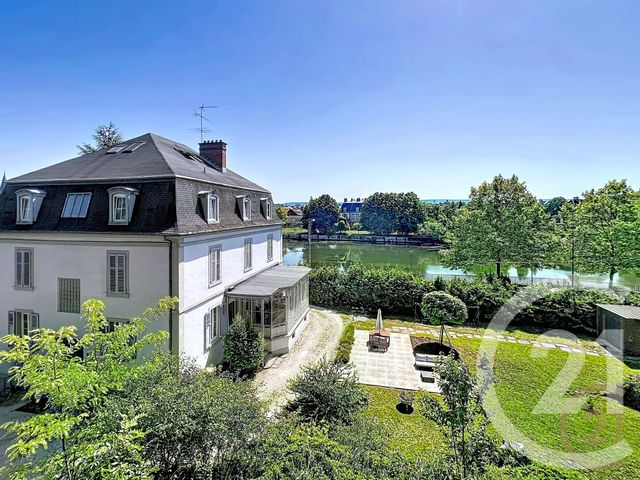 Appartement F5 &agrave; vendre - 5 pi&egrave;ces - 170,90 m2 - Valentigney - 25 - FRANCHE-COMTE