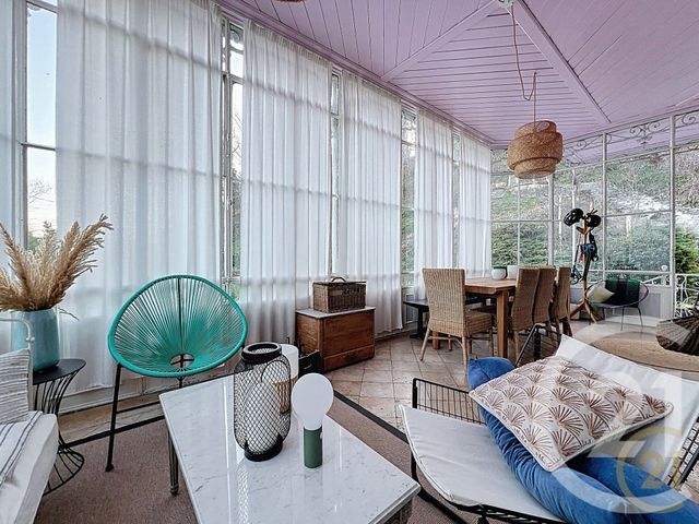 Appartement F5 &agrave; vendre - 5 pi&egrave;ces - 170,90 m2 - Valentigney - 25 - FRANCHE-COMTE