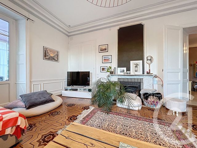 Appartement F5 &agrave; vendre - 5 pi&egrave;ces - 170,90 m2 - Valentigney - 25 - FRANCHE-COMTE