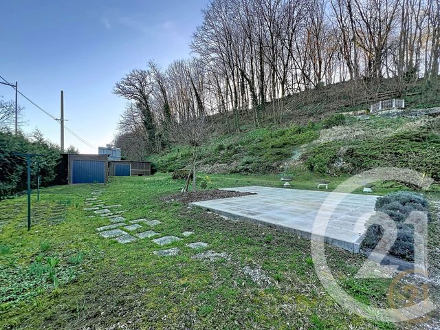 Appartement F5 &agrave; vendre - 5 pi&egrave;ces - 170,90 m2 - Valentigney - 25 - FRANCHE-COMTE