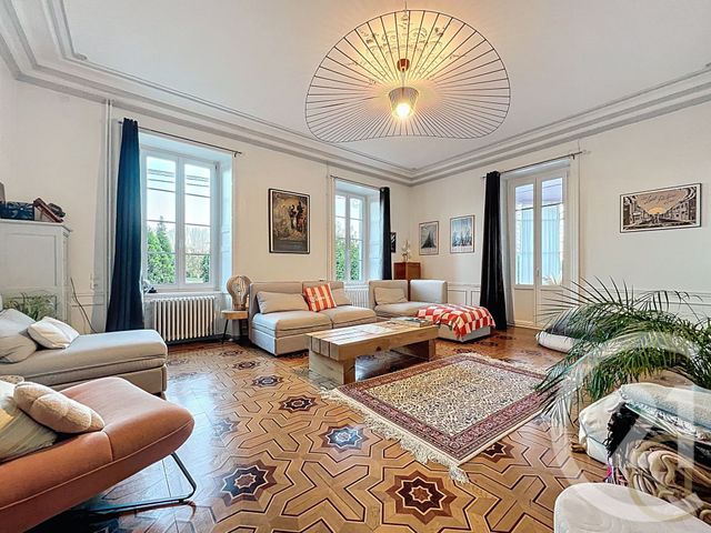 Appartement F5 &agrave; vendre - 5 pi&egrave;ces - 170,90 m2 - Valentigney - 25 - FRANCHE-COMTE