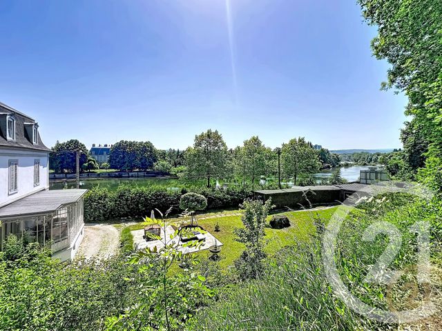 Appartement F5 &agrave; vendre - 5 pi&egrave;ces - 170,90 m2 - Valentigney - 25 - FRANCHE-COMTE
