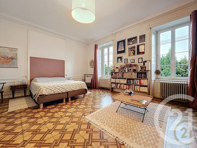 Appartement F5 &agrave; vendre - 5 pi&egrave;ces - 170,90 m2 - Valentigney - 25 - FRANCHE-COMTE