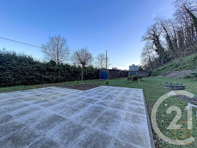 Appartement F5 &agrave; vendre - 5 pi&egrave;ces - 170,90 m2 - Valentigney - 25 - FRANCHE-COMTE