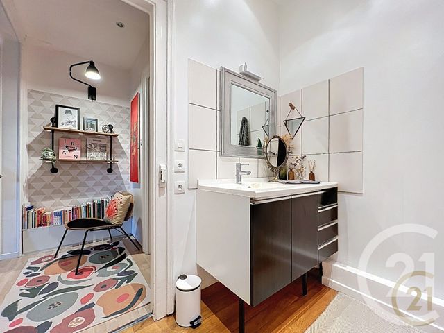 Appartement F5 &agrave; vendre - 5 pi&egrave;ces - 170,90 m2 - Valentigney - 25 - FRANCHE-COMTE