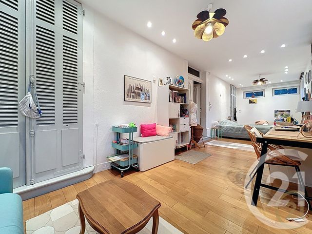 Appartement F5 &agrave; vendre - 5 pi&egrave;ces - 170,90 m2 - Valentigney - 25 - FRANCHE-COMTE