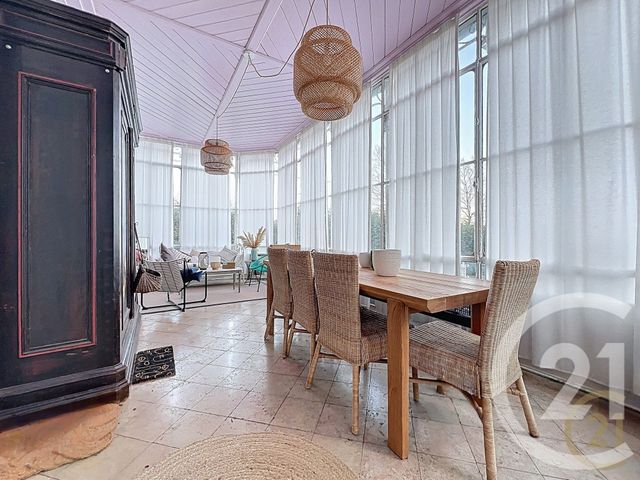 Appartement F5 &agrave; vendre - 5 pi&egrave;ces - 170,90 m2 - Valentigney - 25 - FRANCHE-COMTE