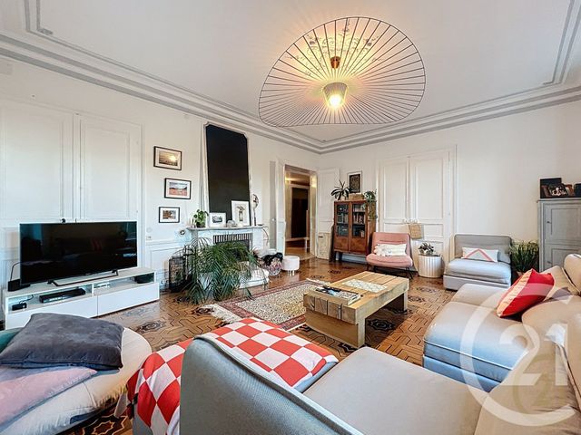 Appartement F5 &agrave; vendre - 5 pi&egrave;ces - 170,90 m2 - Valentigney - 25 - FRANCHE-COMTE