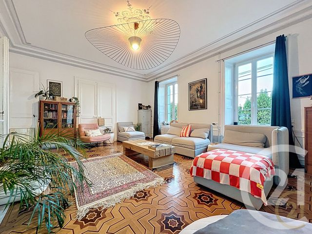 Appartement F5 &agrave; vendre - 5 pi&egrave;ces - 170,90 m2 - Valentigney - 25 - FRANCHE-COMTE