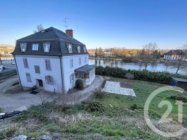 Appartement F5 &agrave; vendre - 5 pi&egrave;ces - 170,90 m2 - Valentigney - 25 - FRANCHE-COMTE