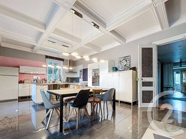 Appartement F5 &agrave; vendre - 5 pi&egrave;ces - 170,90 m2 - Valentigney - 25 - FRANCHE-COMTE