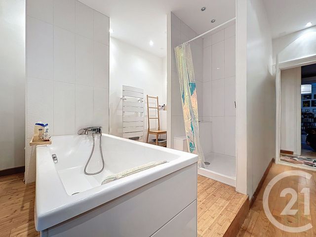 Appartement F5 &agrave; vendre - 5 pi&egrave;ces - 170,90 m2 - Valentigney - 25 - FRANCHE-COMTE