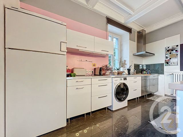 Appartement F5 &agrave; vendre - 5 pi&egrave;ces - 170,90 m2 - Valentigney - 25 - FRANCHE-COMTE