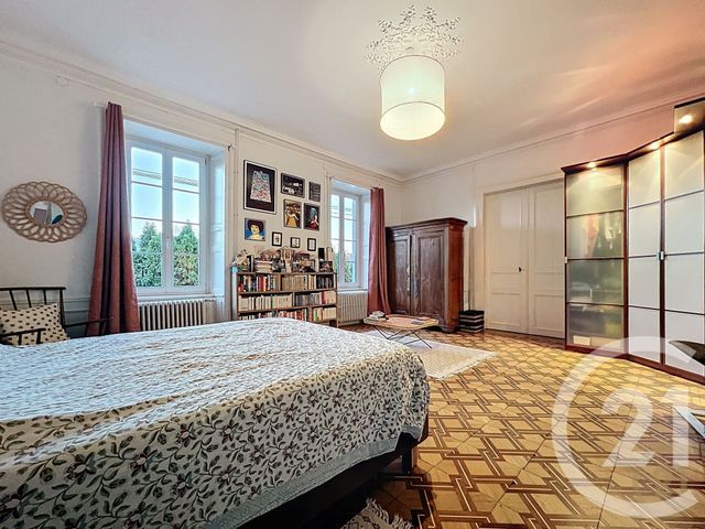 Appartement F5 &agrave; vendre - 5 pi&egrave;ces - 170,90 m2 - Valentigney - 25 - FRANCHE-COMTE