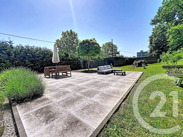 Appartement F5 &agrave; vendre - 5 pi&egrave;ces - 170,90 m2 - Valentigney - 25 - FRANCHE-COMTE