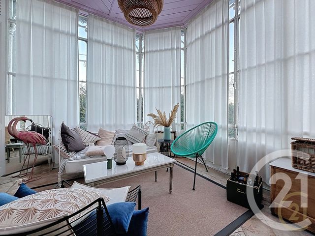 Appartement F5 &agrave; vendre - 5 pi&egrave;ces - 170,90 m2 - Valentigney - 25 - FRANCHE-COMTE