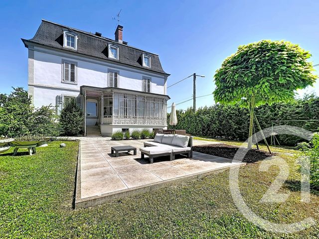 Appartement à vendre VALENTIGNEY