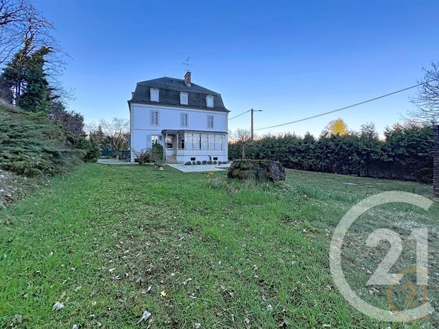 Appartement F5 &agrave; vendre - 5 pi&egrave;ces - 170,90 m2 - Valentigney - 25 - FRANCHE-COMTE