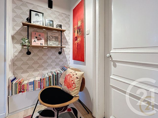 Appartement F5 &agrave; vendre - 5 pi&egrave;ces - 170,90 m2 - Valentigney - 25 - FRANCHE-COMTE