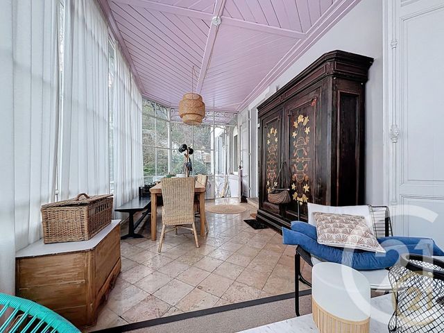 Appartement F5 &agrave; vendre - 5 pi&egrave;ces - 170,90 m2 - Valentigney - 25 - FRANCHE-COMTE