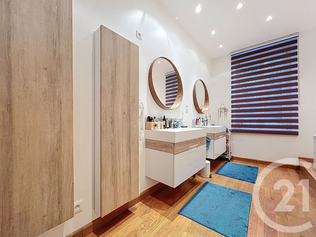 Appartement F5 &agrave; vendre - 5 pi&egrave;ces - 170,90 m2 - Valentigney - 25 - FRANCHE-COMTE