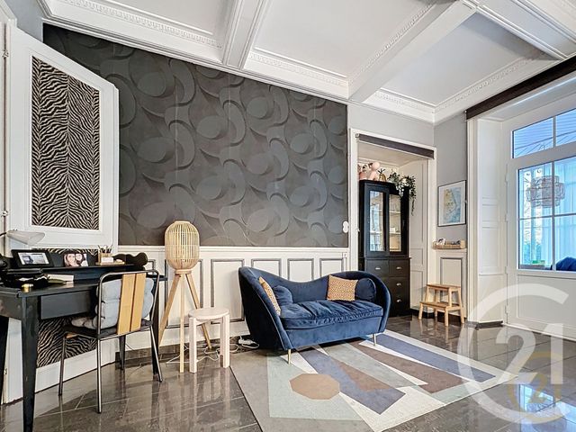 Appartement F5 &agrave; vendre - 5 pi&egrave;ces - 170,90 m2 - Valentigney - 25 - FRANCHE-COMTE